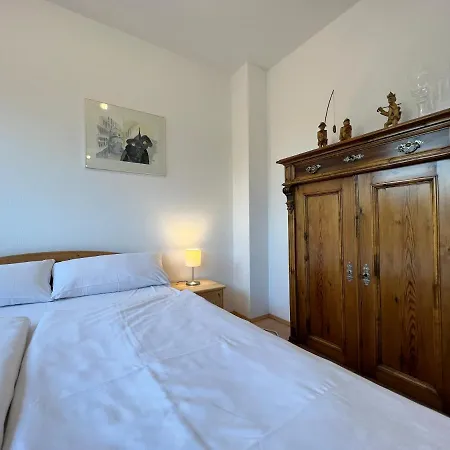 Maisonette Penthouse Für 6 Personen By Rabe - Free Netflix&kostenloser Parkplatz&große Terrasse Apartment
