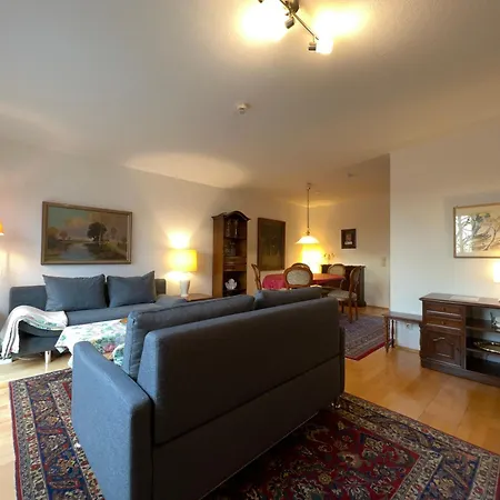 Apartment Maisonette Penthouse Für 6 Personen By Rabe - Free Netflix&kostenloser Parkplatz&große Terrasse *
